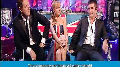 Britain's Got Greater amount Talent