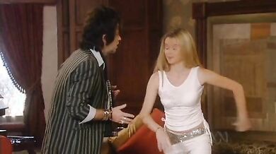 Unknown Show or Episode scene 9