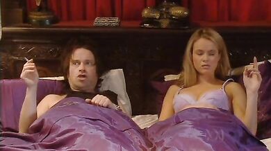 Unknown Show or Video scene 11