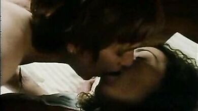 Butterfly Kiss