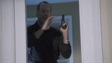 The Whole Nine Yards scene 2