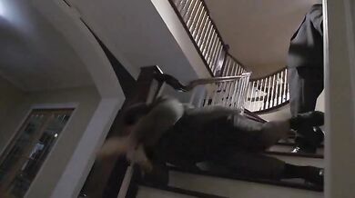 The Whole Nine Yards scene 2