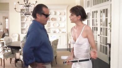 Something's Gotta Give scene TWO