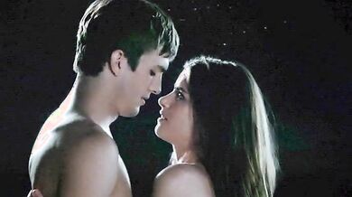 A Lot Like Love scene 2