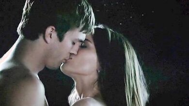 A Lot Like Love scene 2