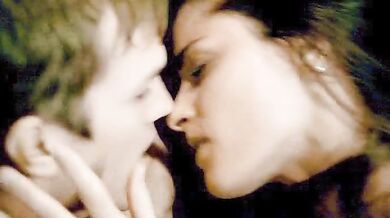 A Lot Like Love scene 2