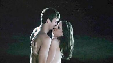A Lot Like Love scene 3