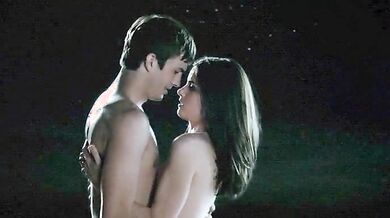 A Lot Like Love scene 3