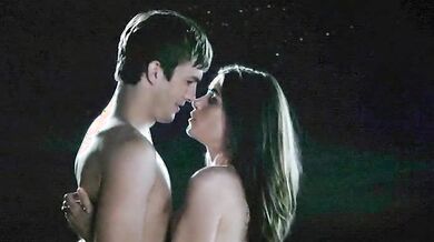 A Lot Like Love scene 3