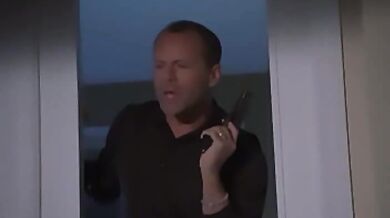 The Whole Nine Yards scene 5