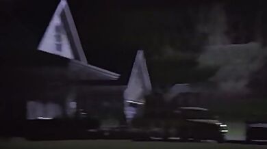 The Whole Nine Yards scene 5