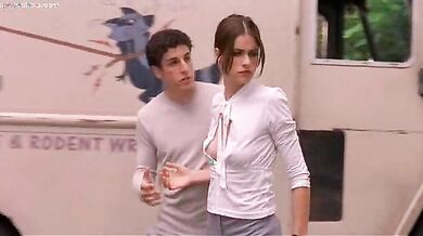 Saving Silverman