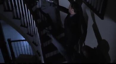 The Whole Nine Yards scene 7