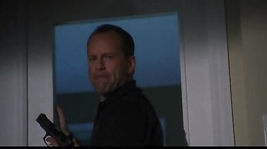 The Whole Nine Yards scene 7