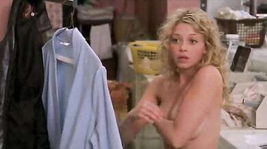 Saving Silverman scene TWO