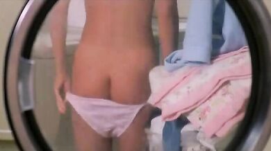 Saving Silverman scene TWO