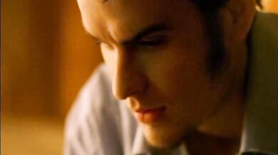 The Hunger scene 2