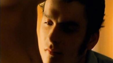 The Hunger scene 2