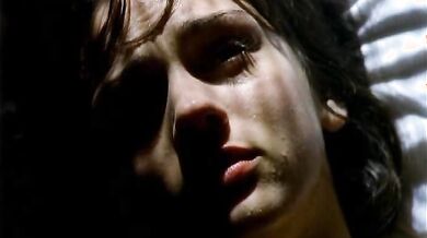 The Hunger scene 3