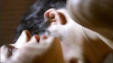 The Hunger scene 3