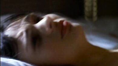 The Hunger scene 3