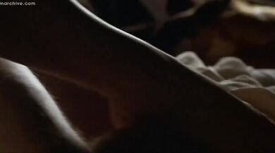 Elizabeth scene TWO