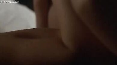 Elizabeth scene TWO
