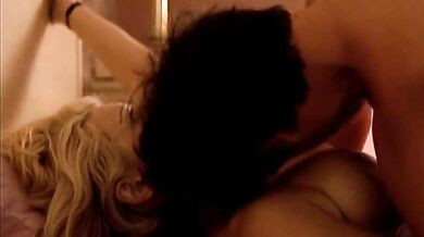 The Hunger scene 4