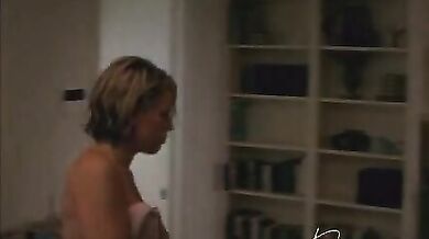 Mascara scene TWO