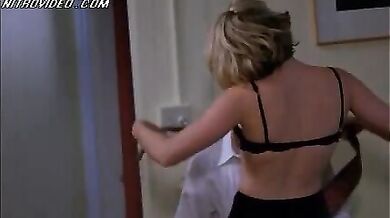 Mascara scene 5