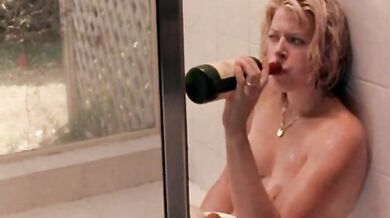 Mascara scene 6