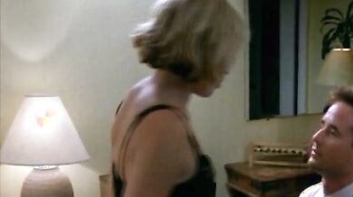 Mascara scene 7