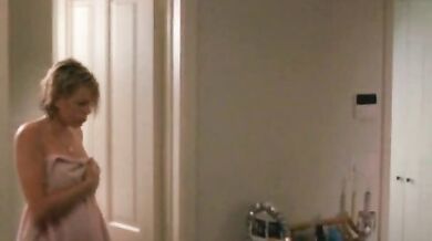 Mascara scene 8