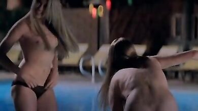 Alpha Dog scene 2