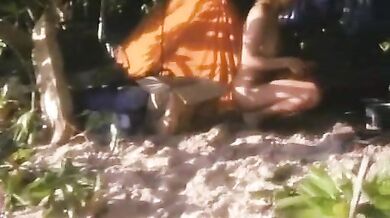 Castaway scene TWO