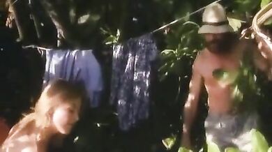 Castaway scene TWO
