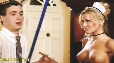 American Wedding