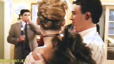 American Wedding