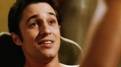 American Wedding scene 4
