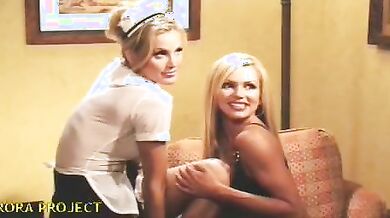 American Wedding scene 5