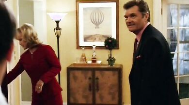 American Wedding scene 6