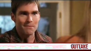 American Wedding scene 7
