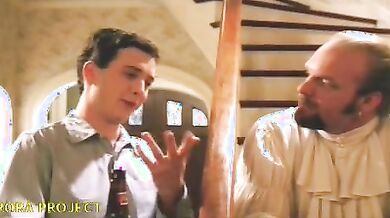 American Wedding scene 8
