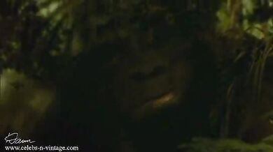 King of the Lost World