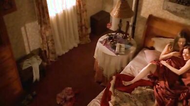 Buffy the Vampire Slayer scene 7