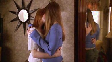 Buffy the Vampire Slayer scene 10