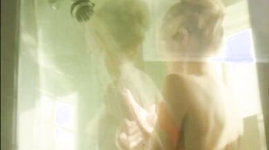 Tell Me No Lies scene 2