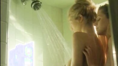 Tell Me No Lies scene 2