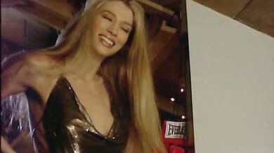 Tell Me No Lies scene 3