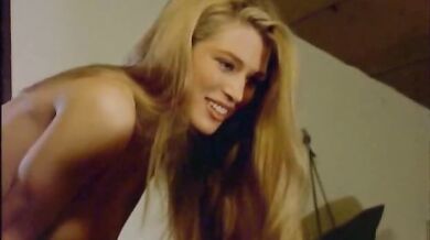 Tell Me No Lies scene 3